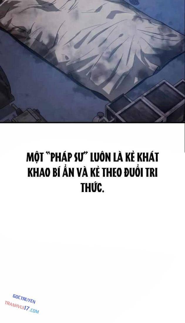 Pháp Sư Thiên Tài Đột Phá Giới Hạn - Page 14