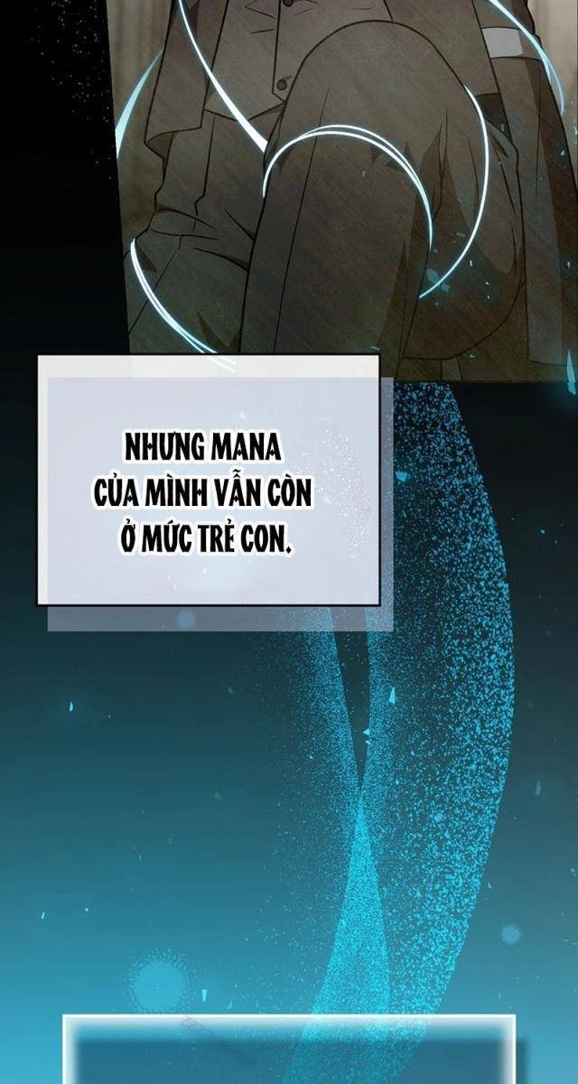 Thiên Tài Phép Thuật Nắm Bắt Khái Niệm - Page 119