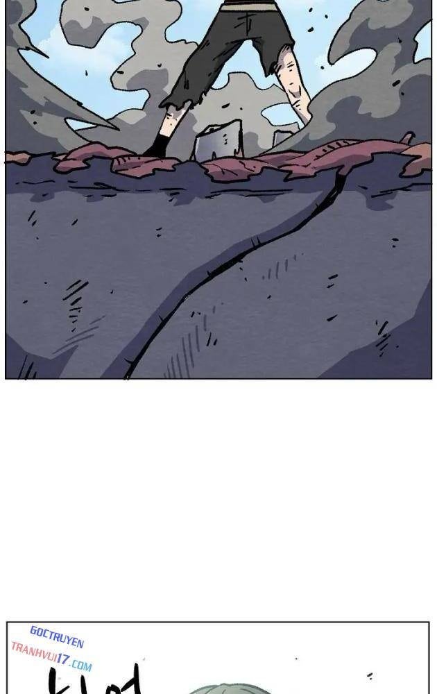 Cánh Cổng Asura - Page 26
