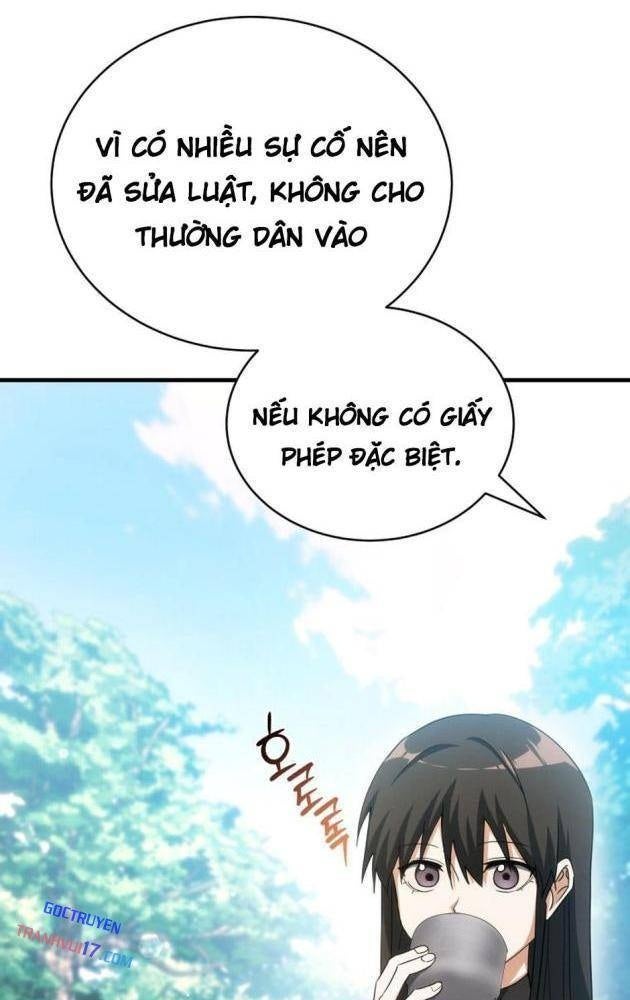 Ranker Mơ Được Nghỉ Hưu - Page 49