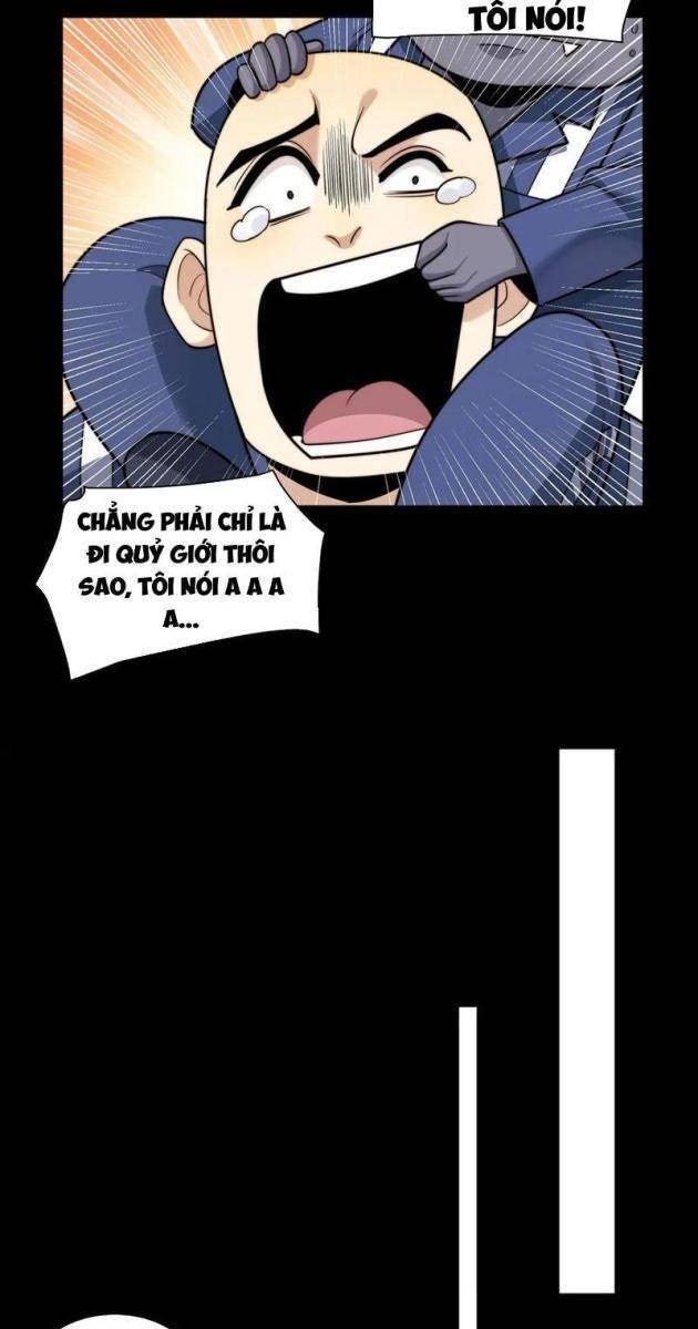 Trước Mặt Bệnh Tâm Thần, Quỷ Dị Chẳng Là Gì Cả - Page 61
