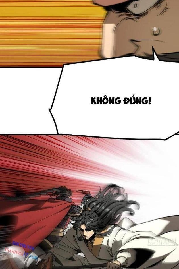 Không Cẩn Thận Lưu Danh Muôn Thủa - Page 16