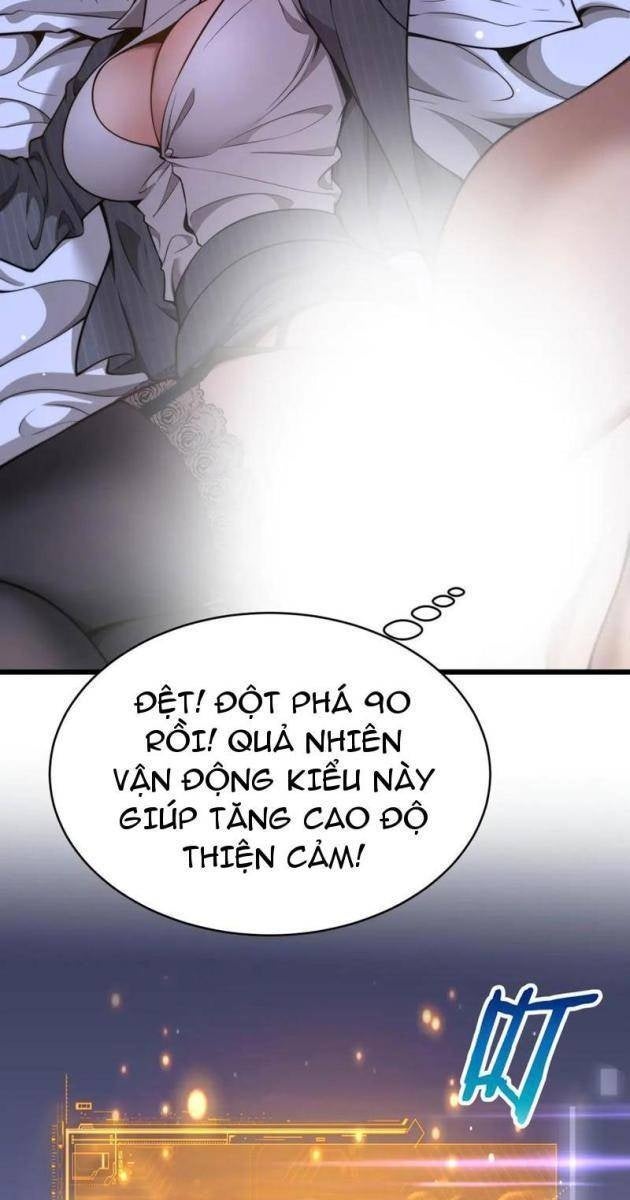 Sau Khi Tự Do Tài Chính, Họ Đã Dâng Hiến Lòng Trung Thành - Page 57