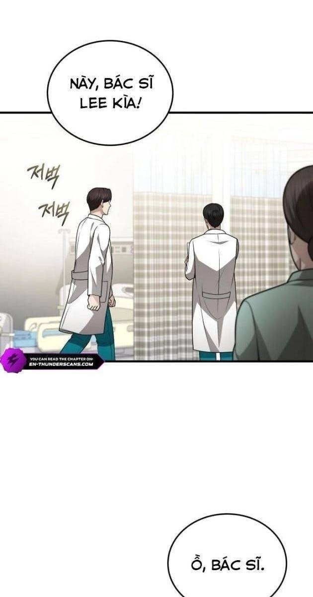 Bác Sĩ Hồi Quy Chỉ Muốn Sống Bình Lặng - Page 29