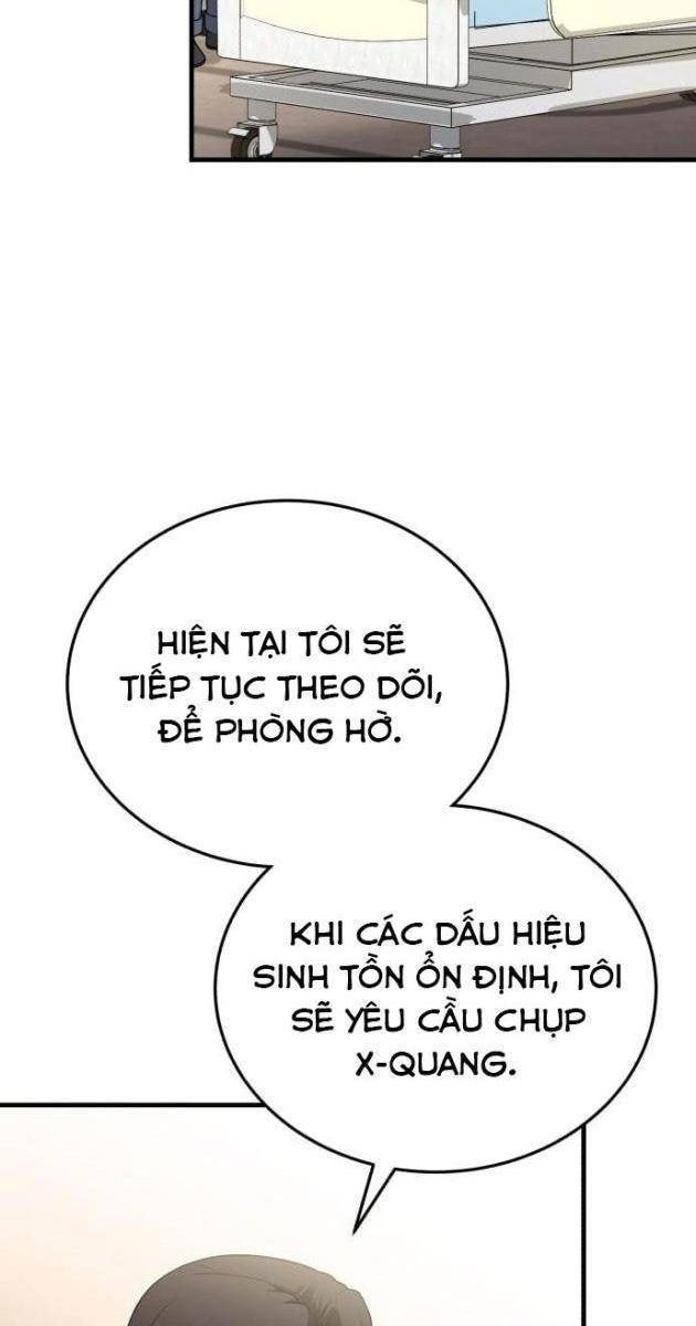 Bác Sĩ Hồi Quy Chỉ Muốn Sống Bình Lặng - Page 88