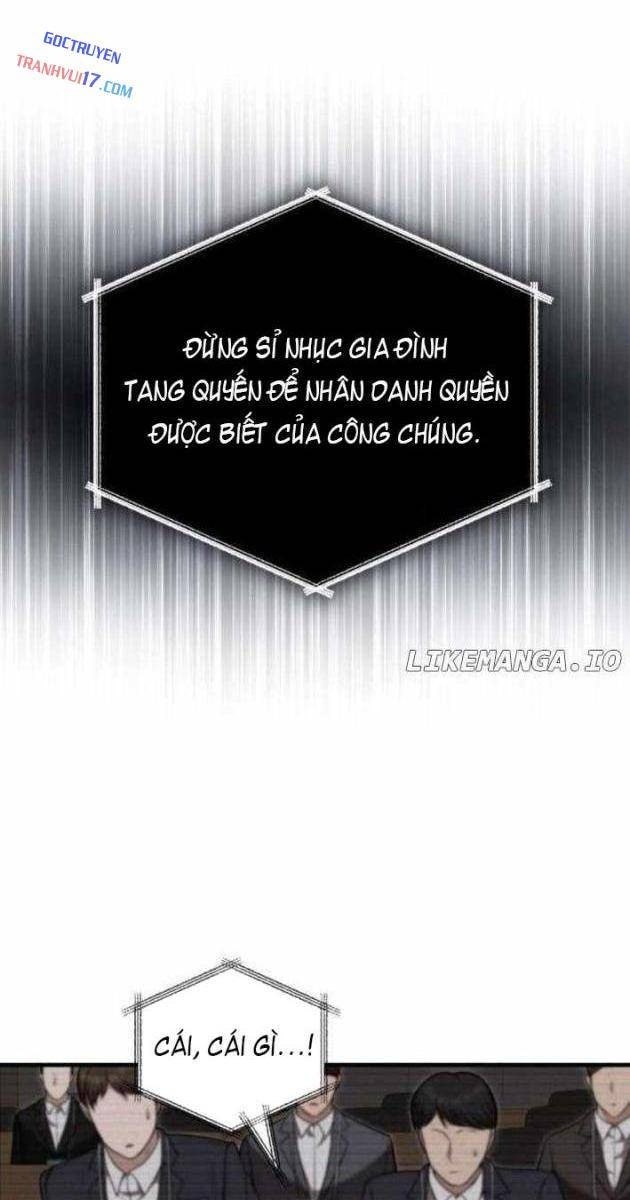 Bác Sĩ Hồi Quy Chỉ Muốn Sống Bình Lặng - Page 38