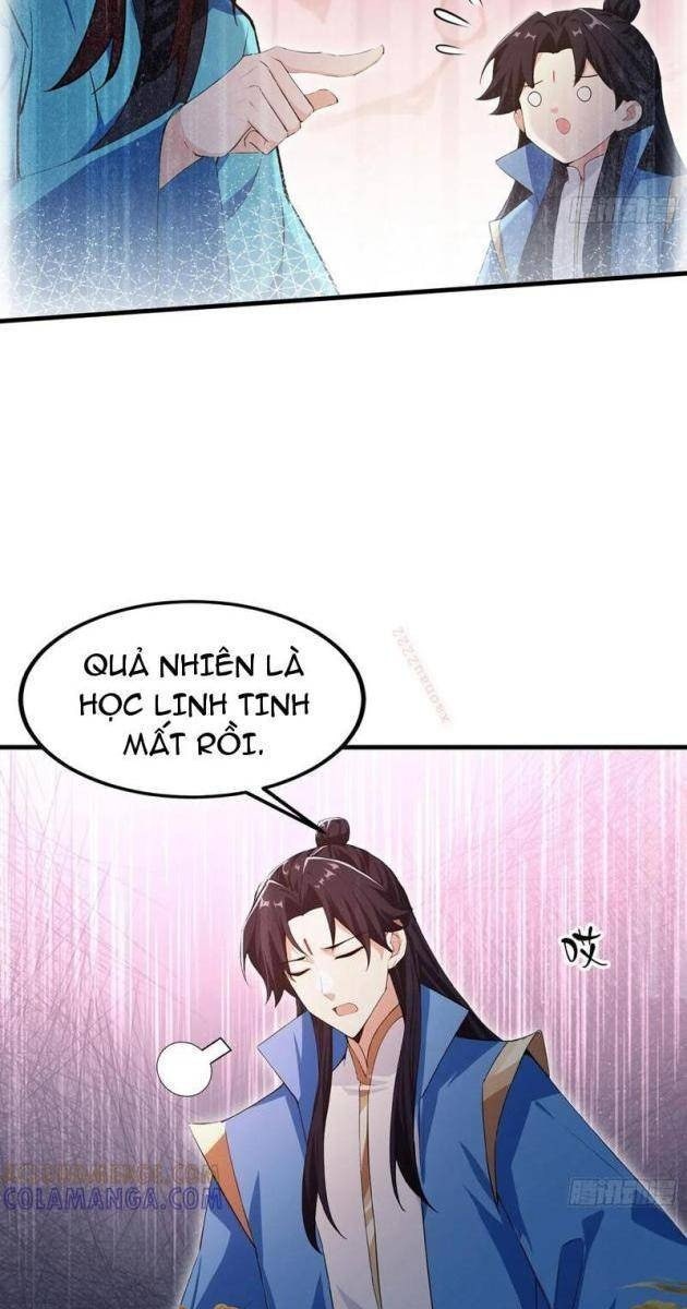 Hóa Ra Ta Sớm Đã Vô Địch - Page 27