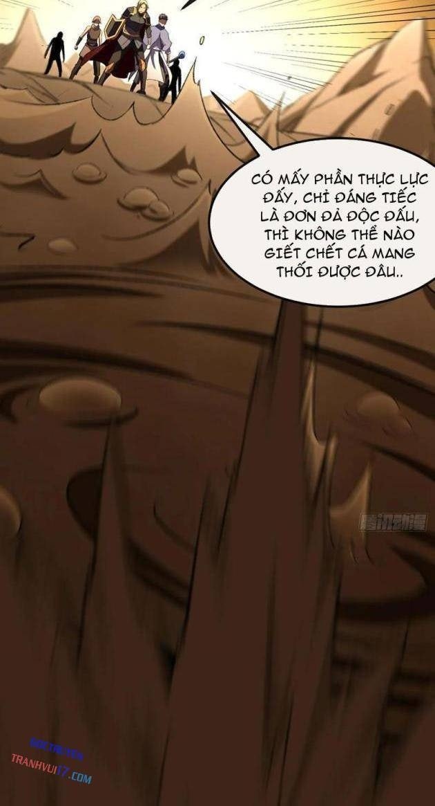 Dị Biến Giáng Lâm Nhân Gian: Triệu Hoán Chi Chủ! - Page 30