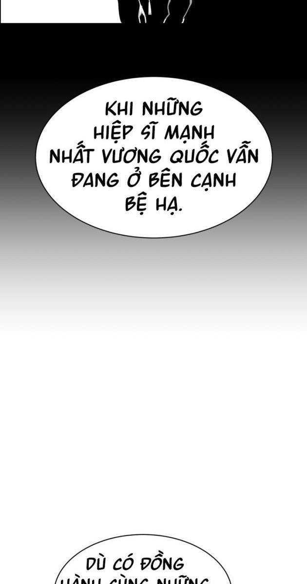 Hoàn Ác - Vương Quyền Và Tự Do - Page 18