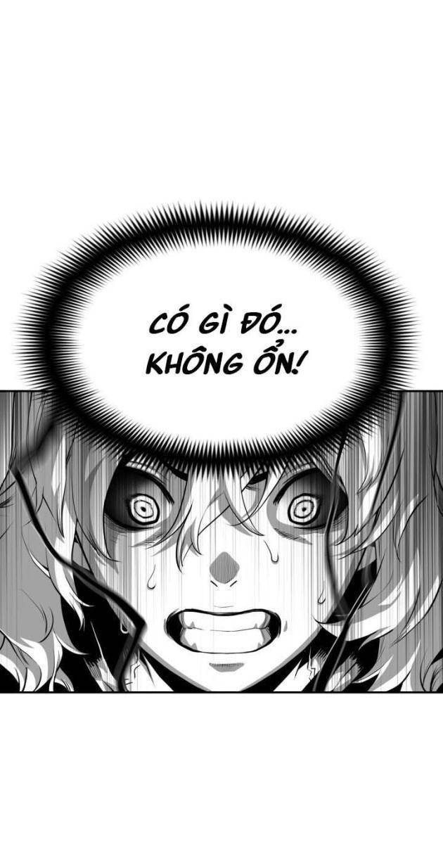 Hoàn Ác - Vương Quyền Và Tự Do - Page 29