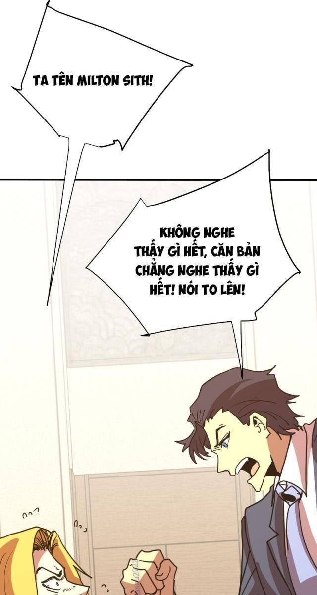 Cao Võ: Hạ Cánh Đến Một Vạn Năm Sau - Page 77