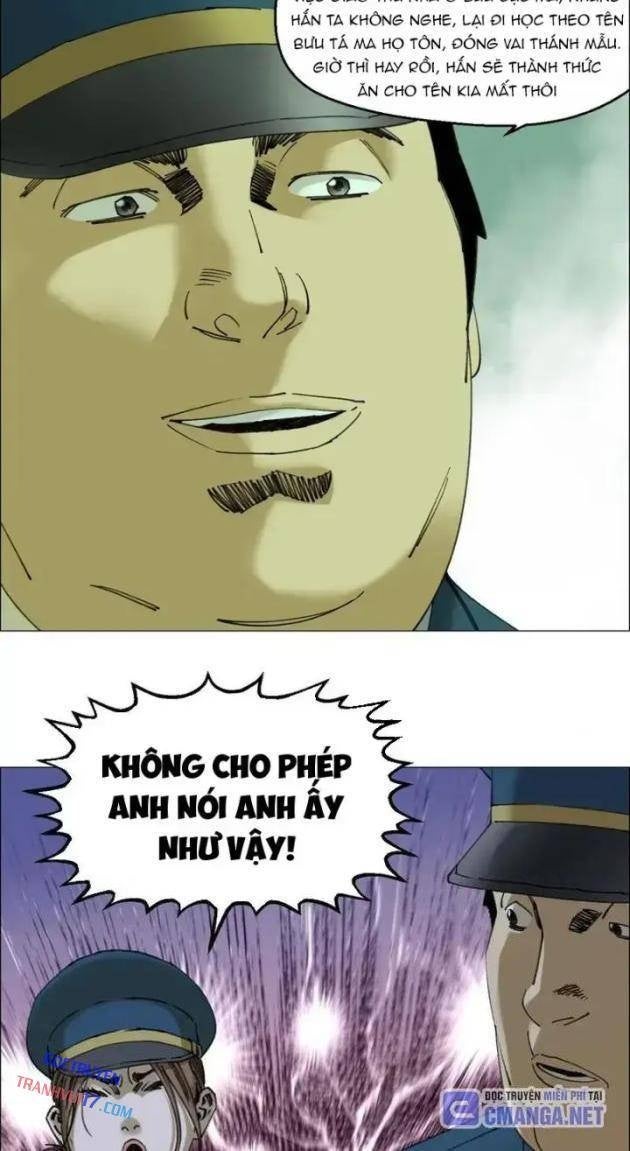 Giờ Ngọ Ba Khắc - Page 20