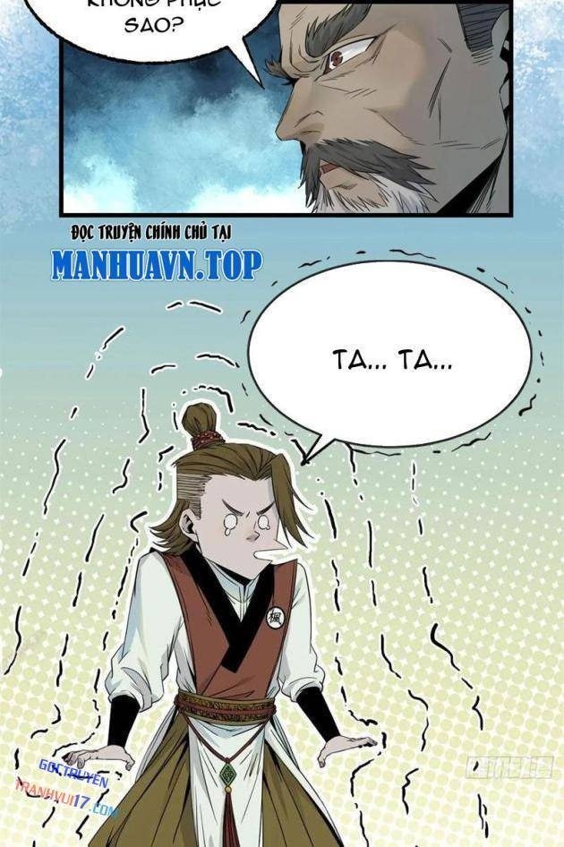 Xích Tâm Tuần Thiên - Page 28