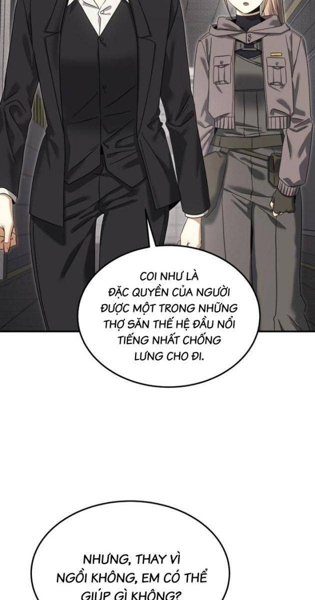Thợ Săn Sống Trong Căn Hộ Cho Thuê - Page 90