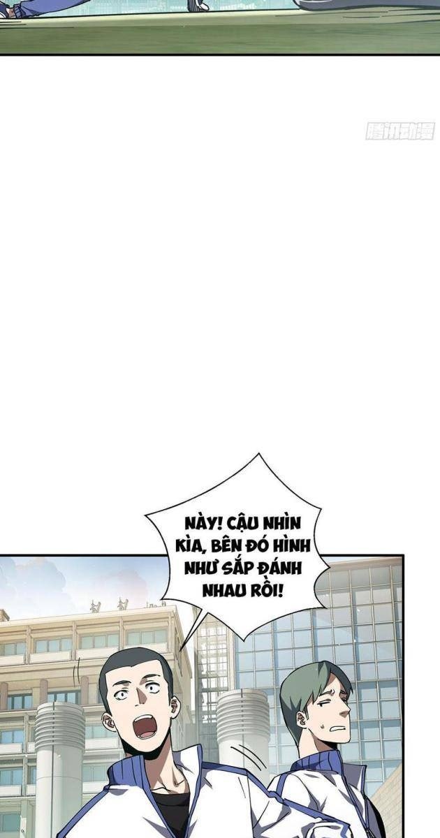 Thiếu Nợ Quá Nhiều, Ta Bị Ép Trở Thành Người Làm Công Của Tà Thần - Page 54