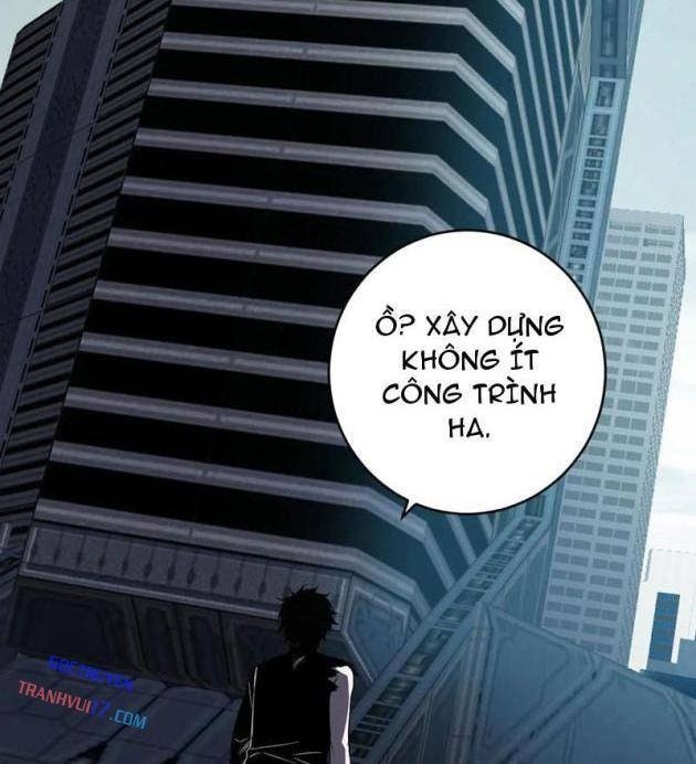 Toàn Dân Tận Thế: Ta, Virus Quân Vương - Page 8