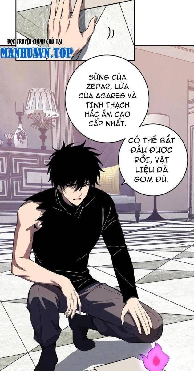 Toàn Dân Tận Thế: Ta, Virus Quân Vương - Page 53
