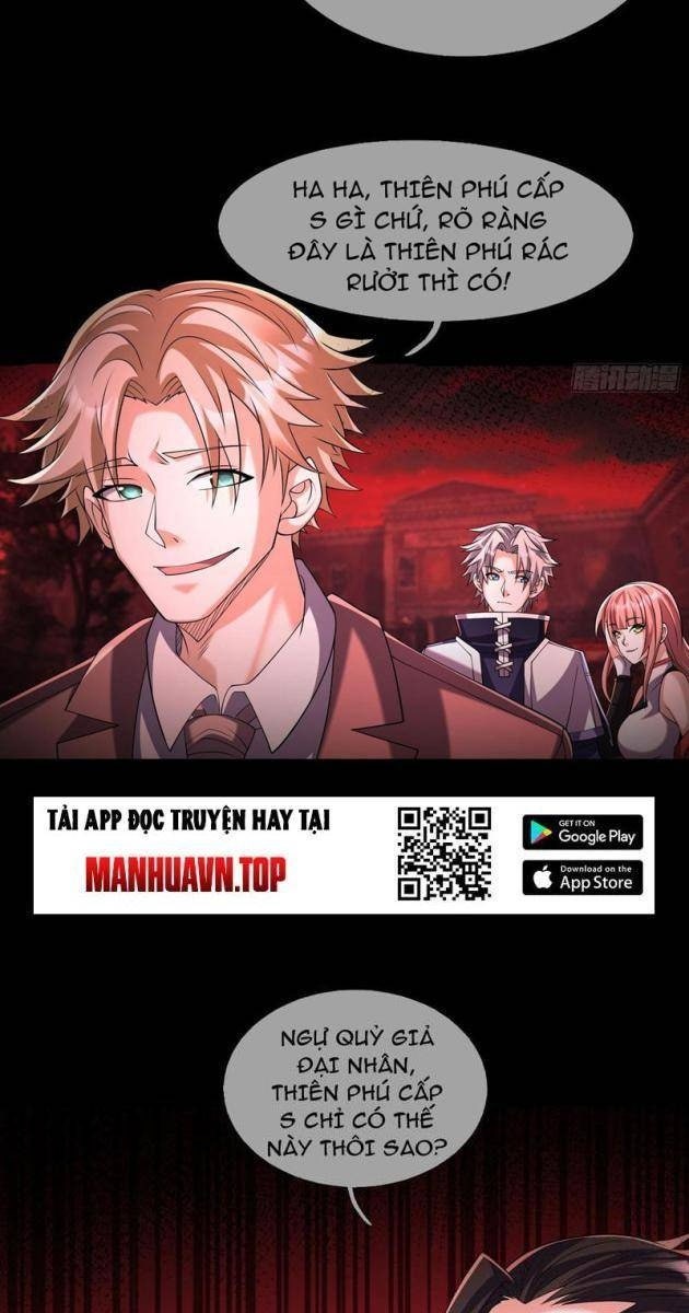 Toàn Cầu Kinh Dị: Ta Mở Ra Thương Thành Tự Do Hack - Page 41