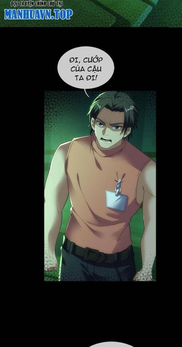 Toàn Cầu Kinh Dị: Ta Mở Ra Thương Thành Tự Do Hack - Page 88