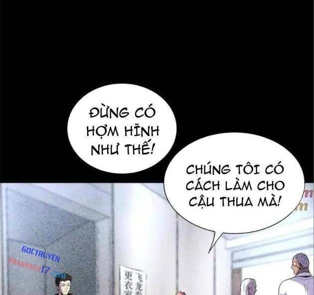 Trò Chơi Vô Vọng - Page 50