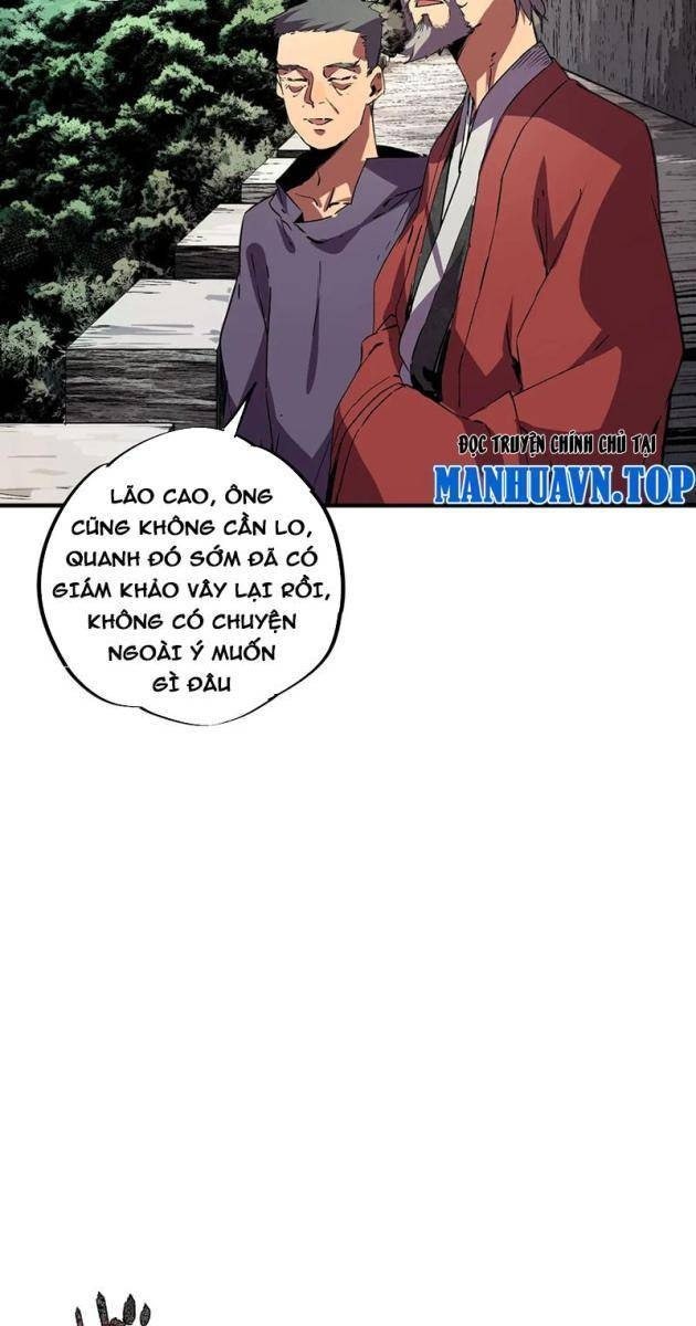 Cấm Chú Sư Mạnh Nhất Lịch Sử - Page 19