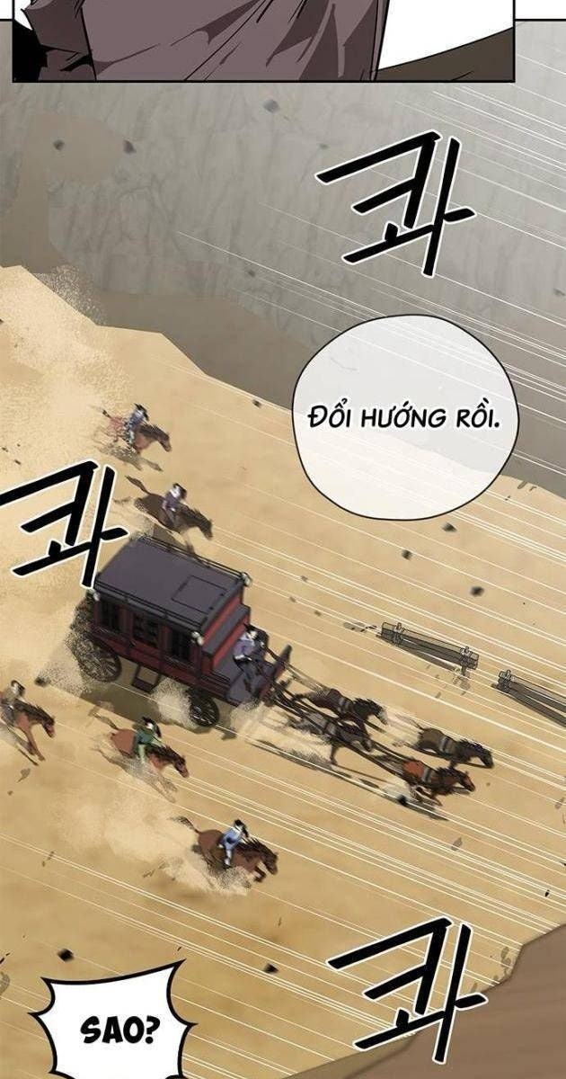 Võ Lâm Phương Tây - Page 95