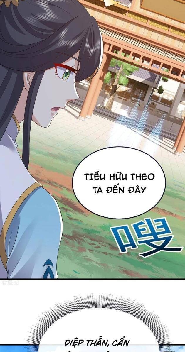 Tiên Võ Đế Tôn - Page 65