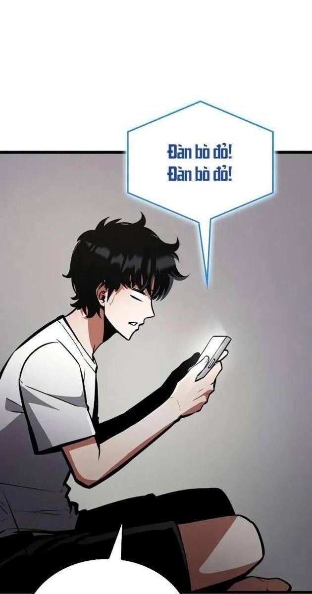 Độc Chiến Đế Vương - Page 43