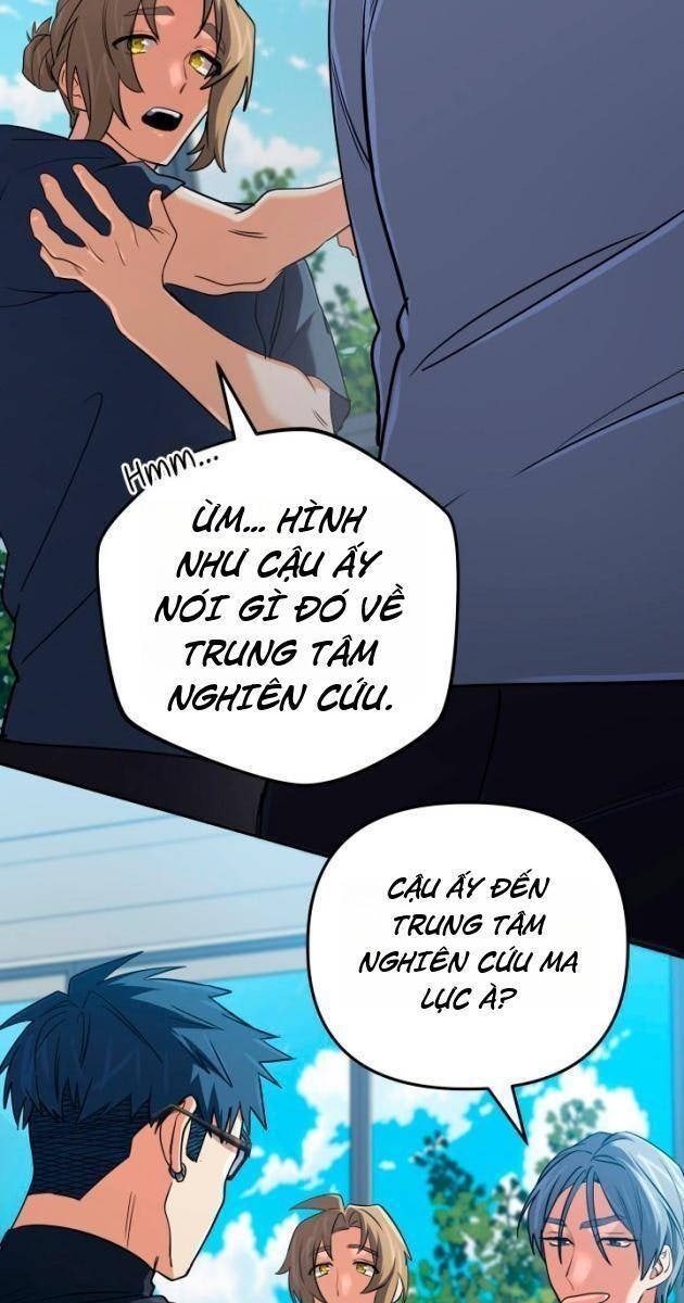 Đại Pháp Sư Huyền Thoại Hồi Quy - Page 43