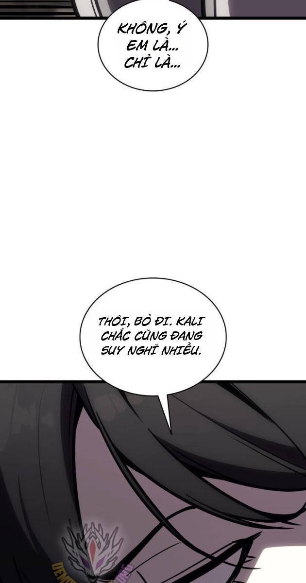 Người Hùng Cấp Thảm Họa Trở Lại - Page 101