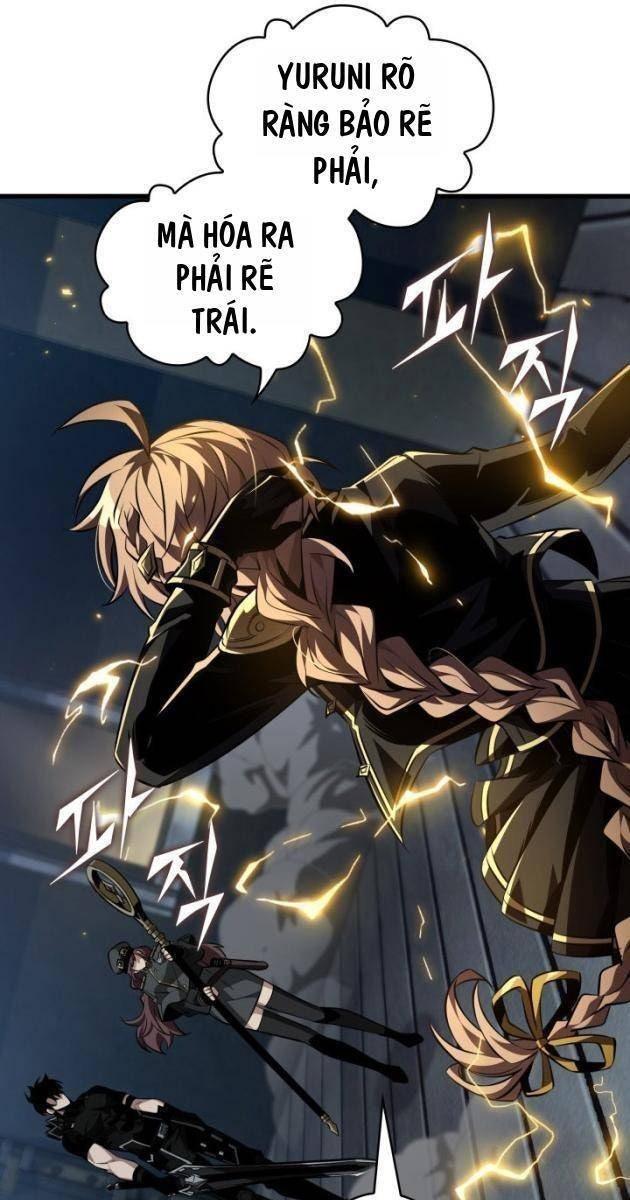 Để Ta Quay Gacha Vô Hạn - Page 104