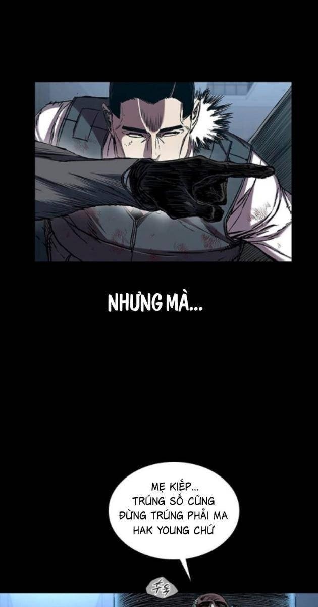Báo Thù 2: Vạn Nhân Chi Thượng - Page 53