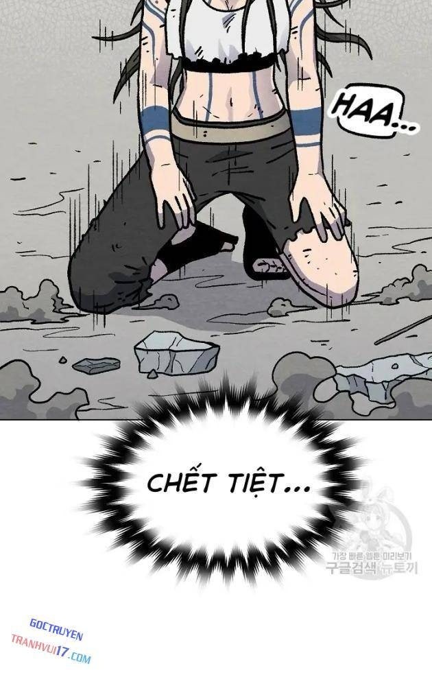 Cánh Cổng Asura - Page 26