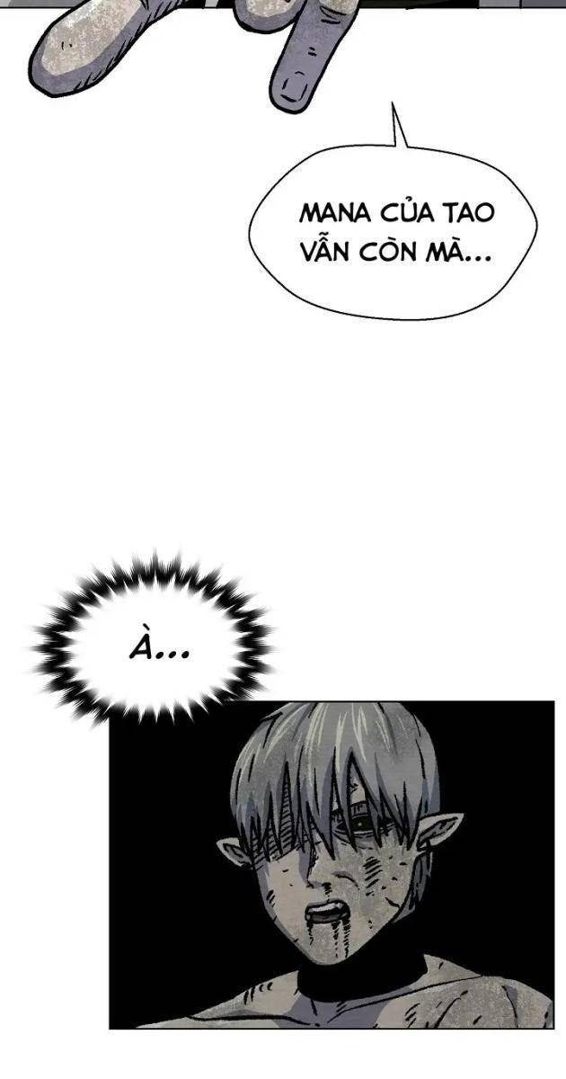Cánh Cổng Asura - Page 43