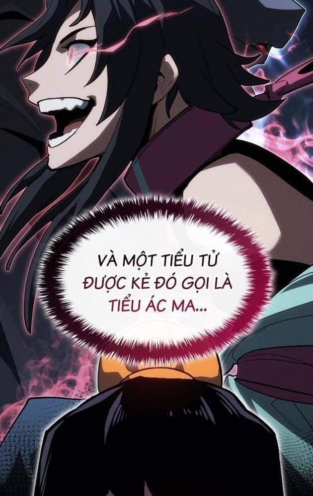 Tử Thần Phiêu Nguyệt - Page 35