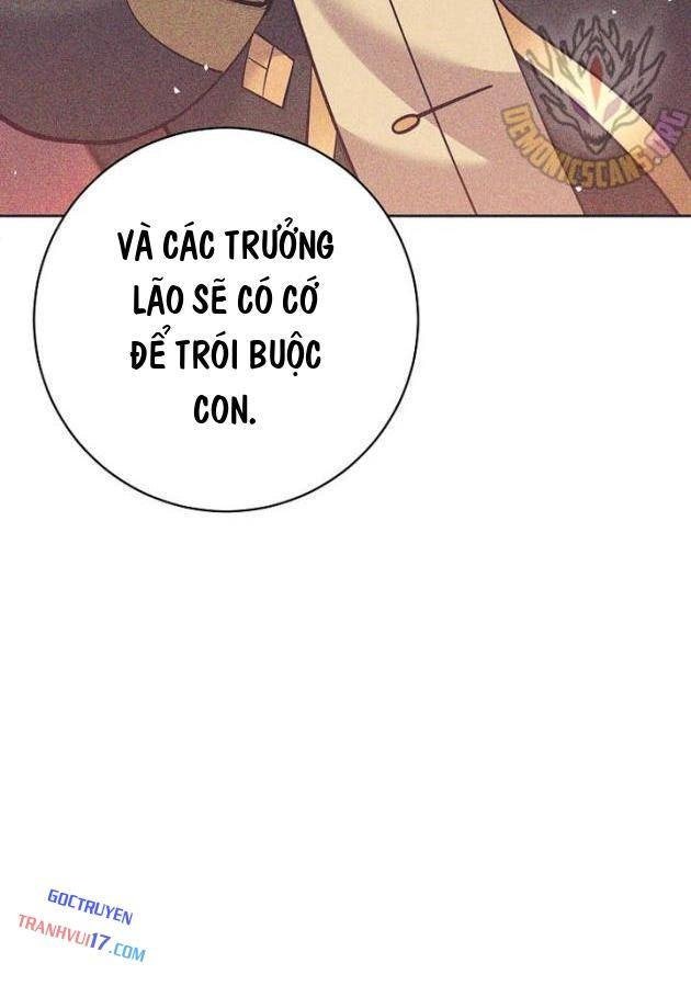 Đứa Con Ngoài Giá Thú Có Khả Năng Hấp Thụ Vũ Khí - Page 150