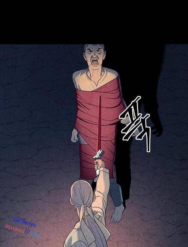 Cửa Hàng Đồ Cổ Tương Lai - Page 78