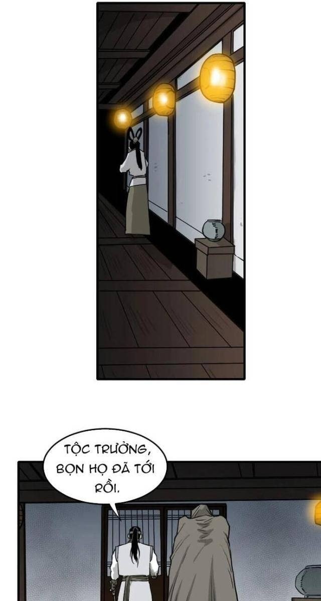 Ma Chiến Sĩ - Page 15