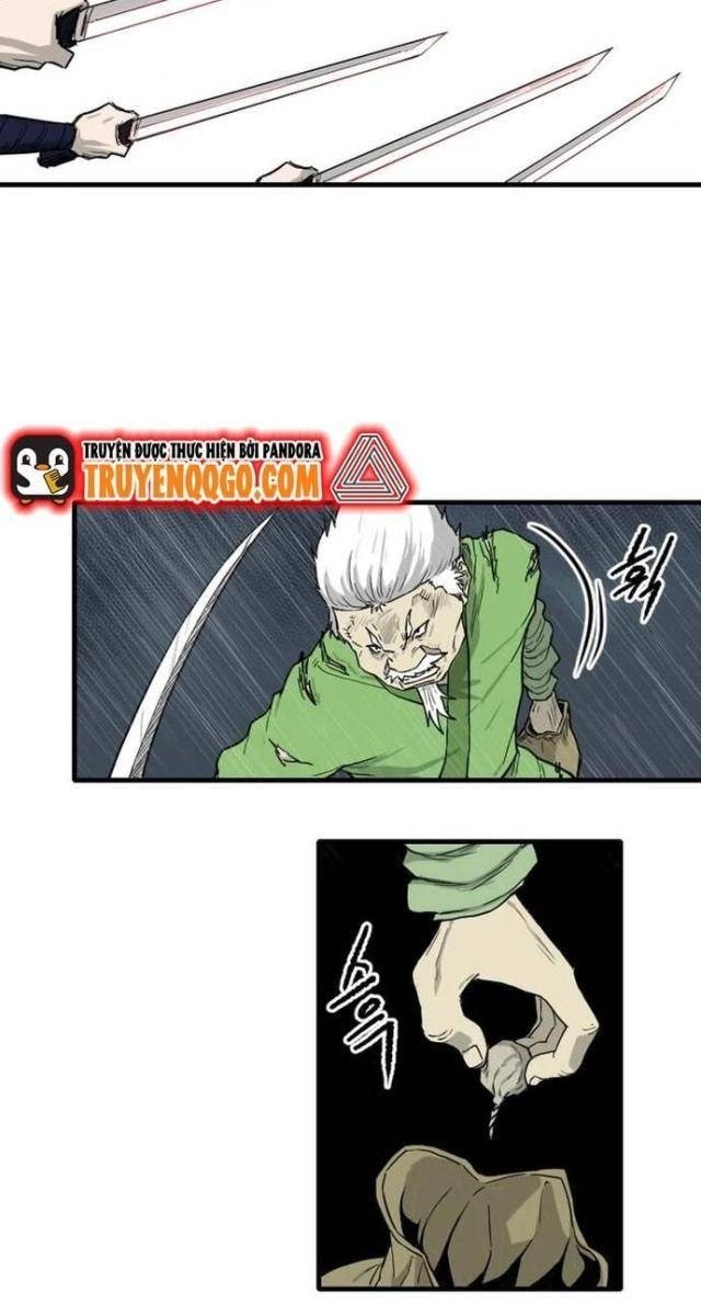 Ma Chiến Sĩ - Page 57