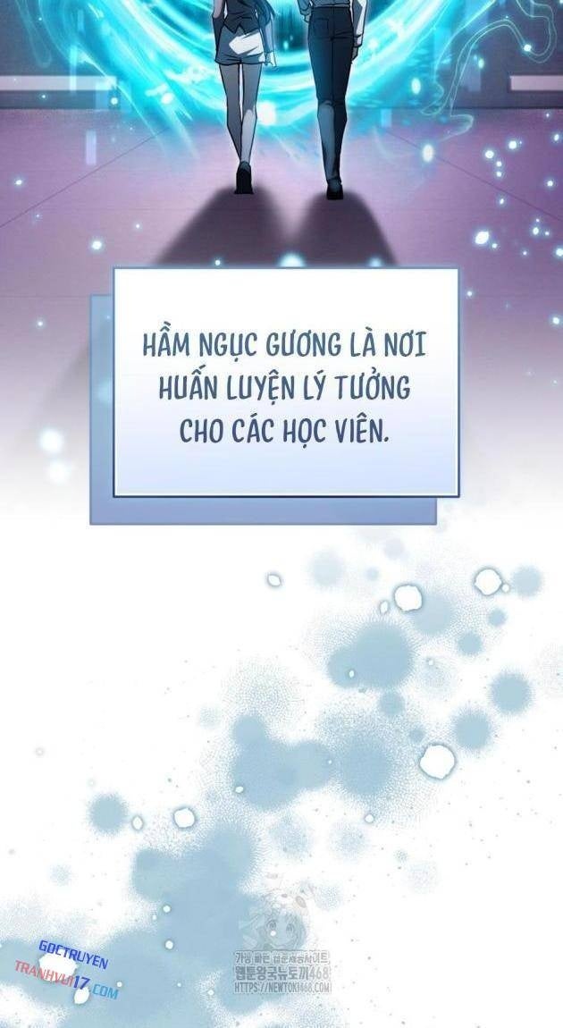 Ranker Mơ Được Nghỉ Hưu - Page 12