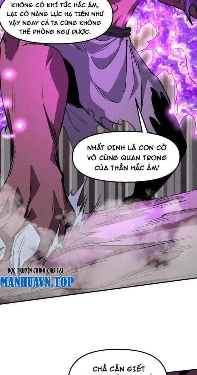 Pháp Sư Ký Sinh - Page 15