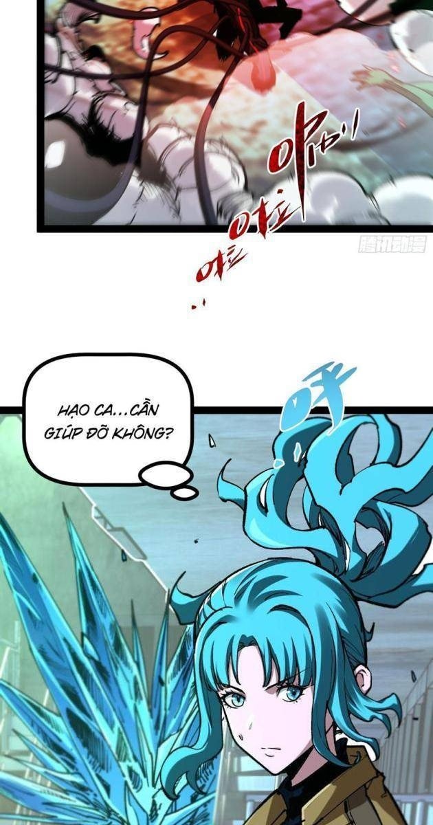 Tận Thế Giáng Lâm, Ta Trùng Sinh Thành Bạo Quân - Page 43