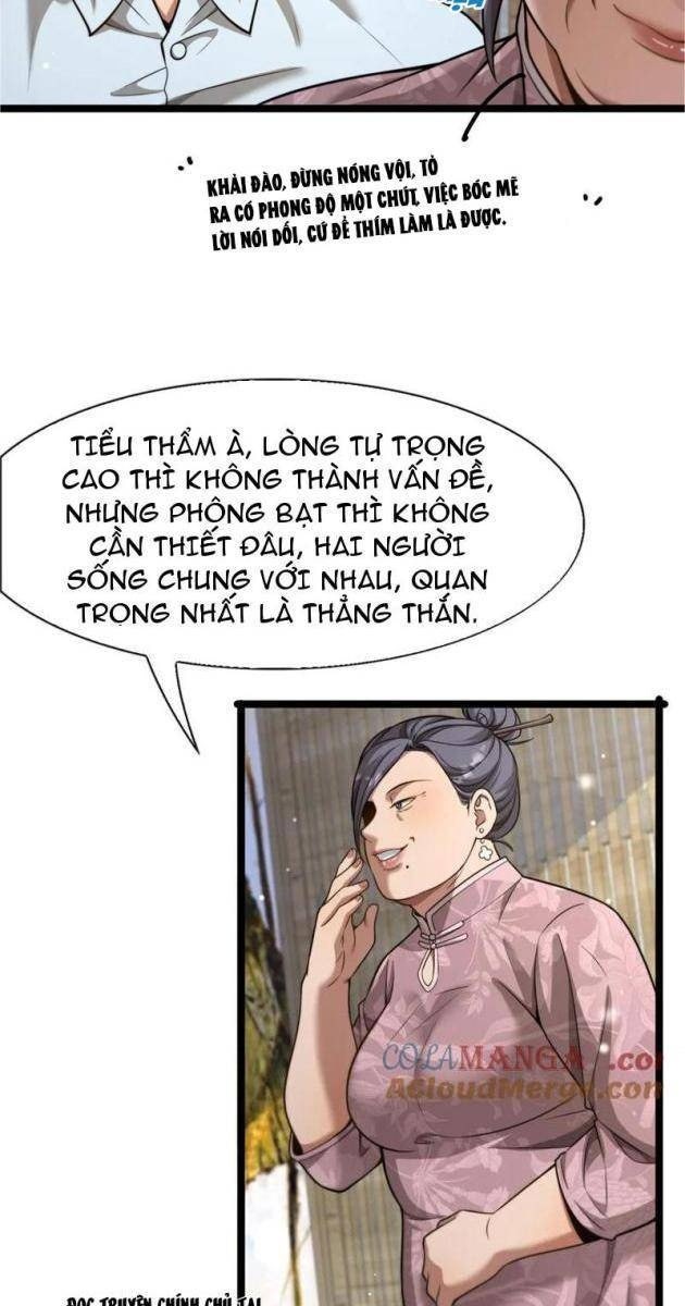 Sau Khi Tự Do Tài Chính, Họ Đã Dâng Hiến Lòng Trung Thành - Page 13