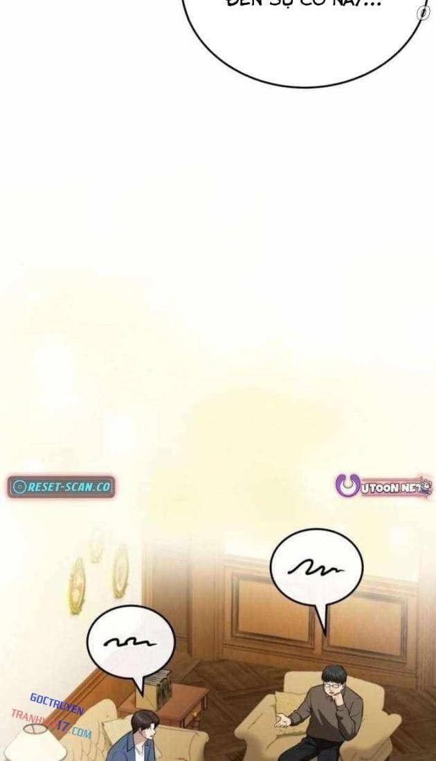 Bác Sĩ Hồi Quy Chỉ Muốn Sống Bình Lặng - Page 109