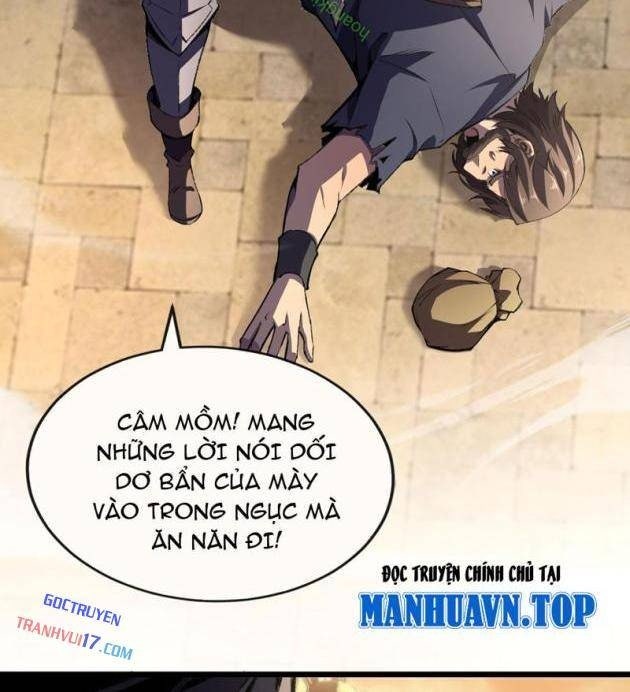 Dị Biến Giáng Lâm Nhân Gian: Triệu Hoán Chi Chủ! - Page 56