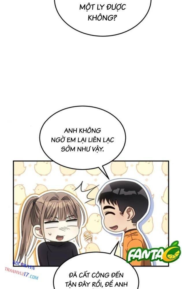 Thợ Săn Sống Trong Căn Hộ Cho Thuê - Page 38