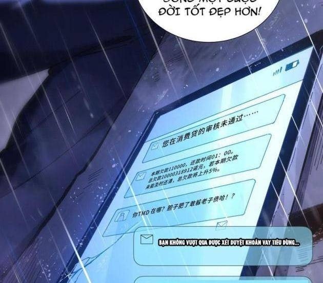 Thiếu Nợ Quá Nhiều, Ta Bị Ép Trở Thành Người Làm Công Của Tà Thần - Page 5