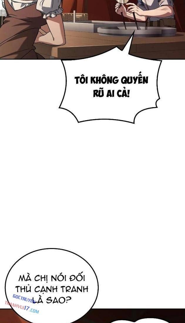 Đại Pháp Sư Mở Nhà Hàng - Page 108