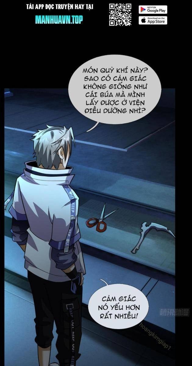 Toàn Cầu Kinh Dị: Ta Mở Ra Thương Thành Tự Do Hack - Page 13
