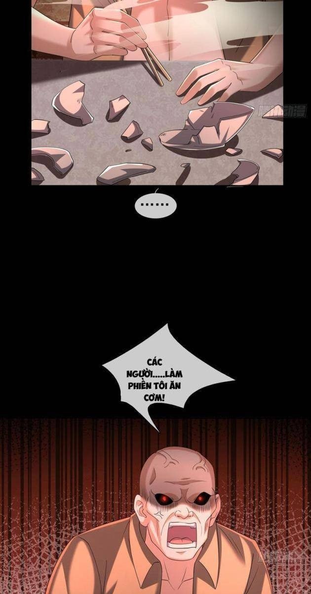 Toàn Cầu Kinh Dị: Ta Mở Ra Thương Thành Tự Do Hack - Page 57
